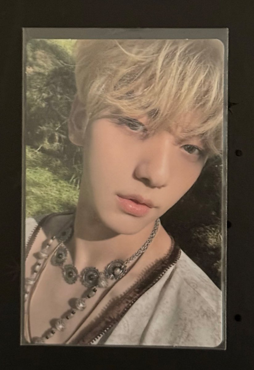 iLuvYouDoYou's tweet image. 투바투 포토카드 일괄판매&amp;amp;교환 합니당

⭐️ 하자

수빈 x2, 휴닝카이 - 0.5

gs반택비용 포함 0.68

#포카 #투바투포카 #수빈 #휴닝카이 #TXT #투모로우바이투게더