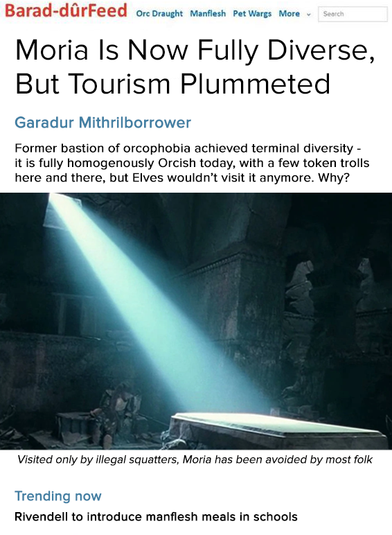 Daily Gondor 📰 (@dailygondor) on Twitter photo 