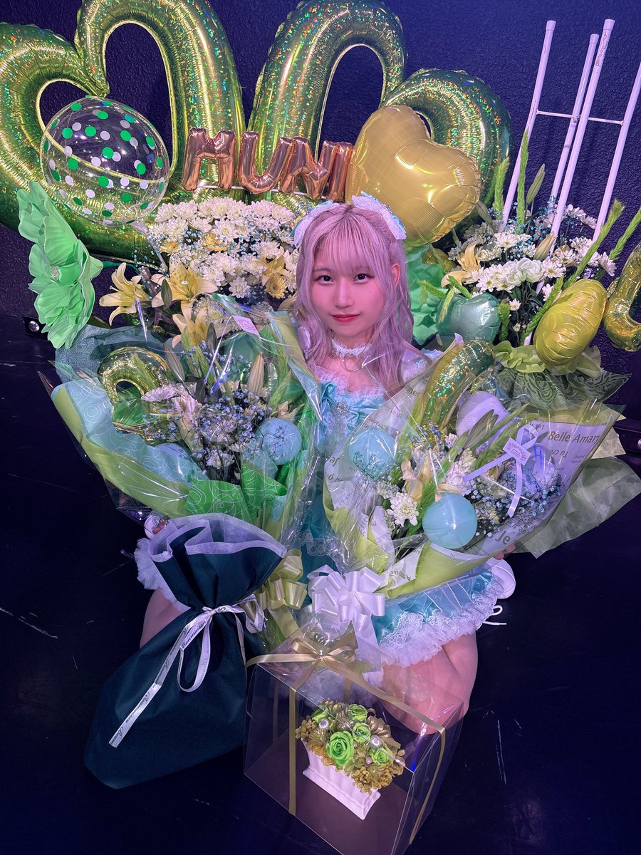 むに🍀 tweet media