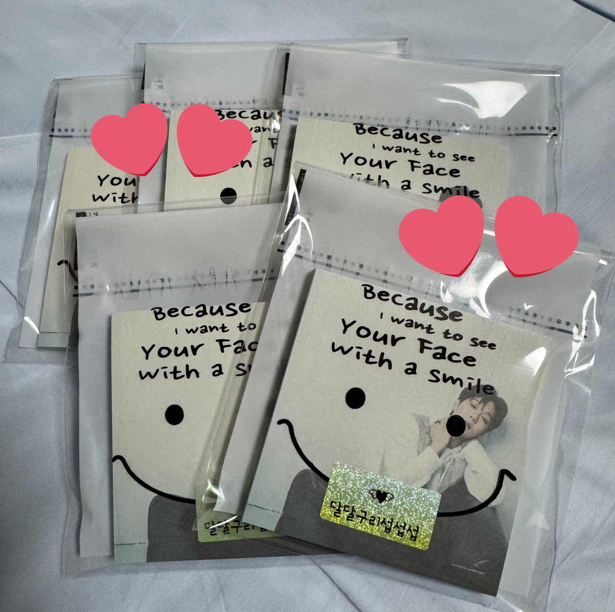 Pretty_eunha's tweet image. 우리 창섭이 이번 앨범 노래도 좋고 사진도 다 이쁘쥬~?😍
참을 수 없어서 포스트잇을 만들었어요. 사무실에서 일코 안하기 딱좋아요🤣
대전콘 오시는 분들께 살포~시 나눠드립니다. 
대전콘 많이 오세요.
(공연장 길건너 성심당 있는건 안비~밀😆)

이창섭 대전콘 흥해라 기원 3일차🙏…