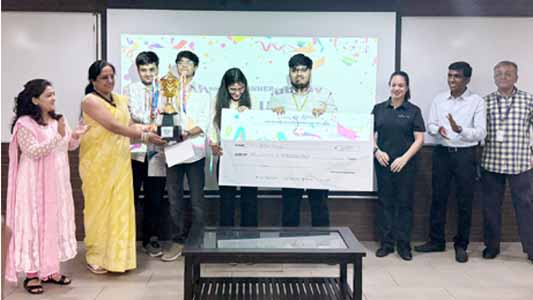 era_electronics's tweet image. #Emerson Successfully Concluded its System Design Contest 2025 at the @iitmadras in Chennai
#technologynews #electronicsnews #electronics #technology #technews #electronicsera #semiconductor #powerelectronics
electronicsera.in/emerson-succes…