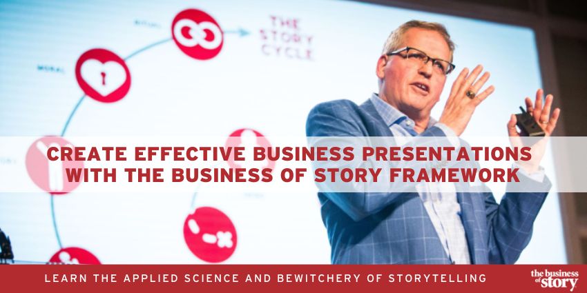 Park Howell | EMMY Award-Winning Biz Story Coach tweet media