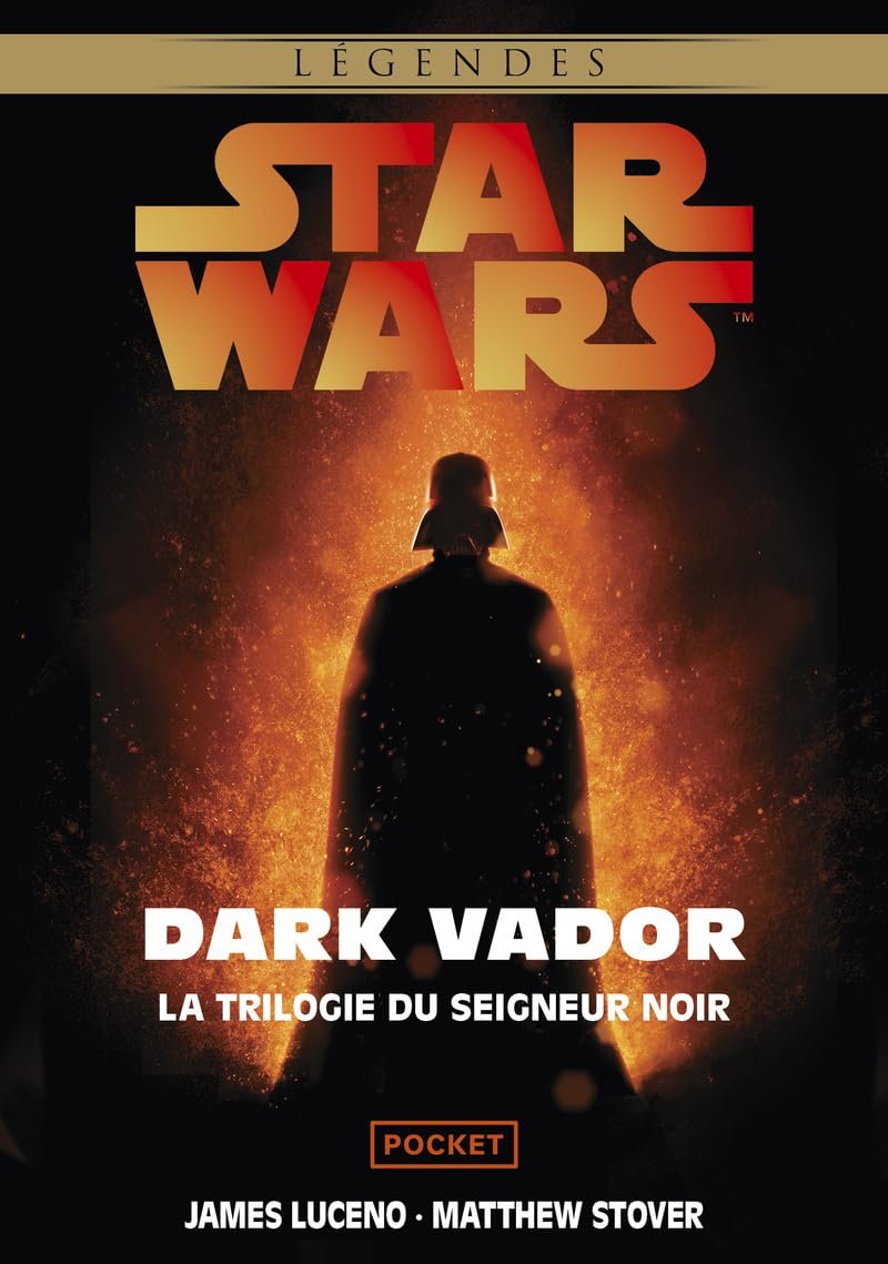 Louve_trad's tweet photo. Demain... 🤩 Pour fêter comme il se doit les 20 ans de La Revanche des Sith, redécouvrez comment Anakin Skywalker a basculé pour devenir... https://t.co/3klmuEXMty