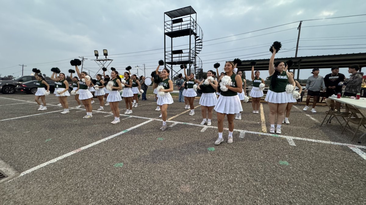 PSJA Memorial Early College High School tweet media