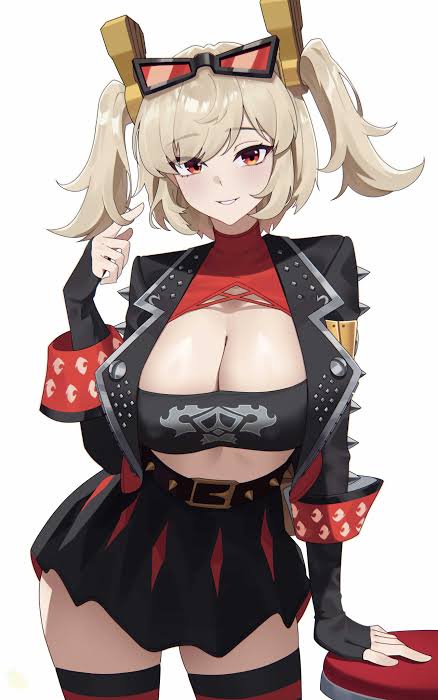 UtsushimiFD's tweet photo. 🔥: Que puedo darte? una bebida? Snacks?~ O quizás un poco de ¡Fuego!

🔥 70% Dominante

❄️ 30% Sumisa 

Mostly futa https://t.co/zbQJ8BBCUP