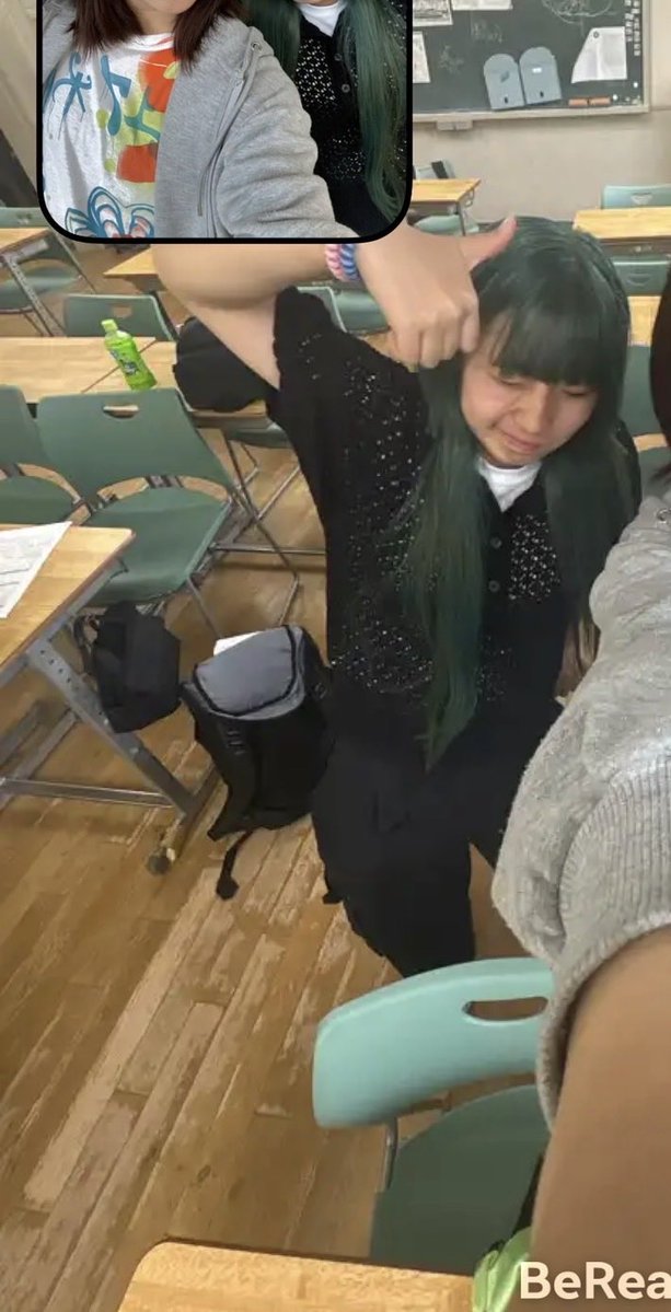 aol_uvs's tweet image. 髪色も髪型も変わりすぎ‼︎

行動も変わってるヨ‼︎

ラッパー
　　　　→営業マン兼ラッパー