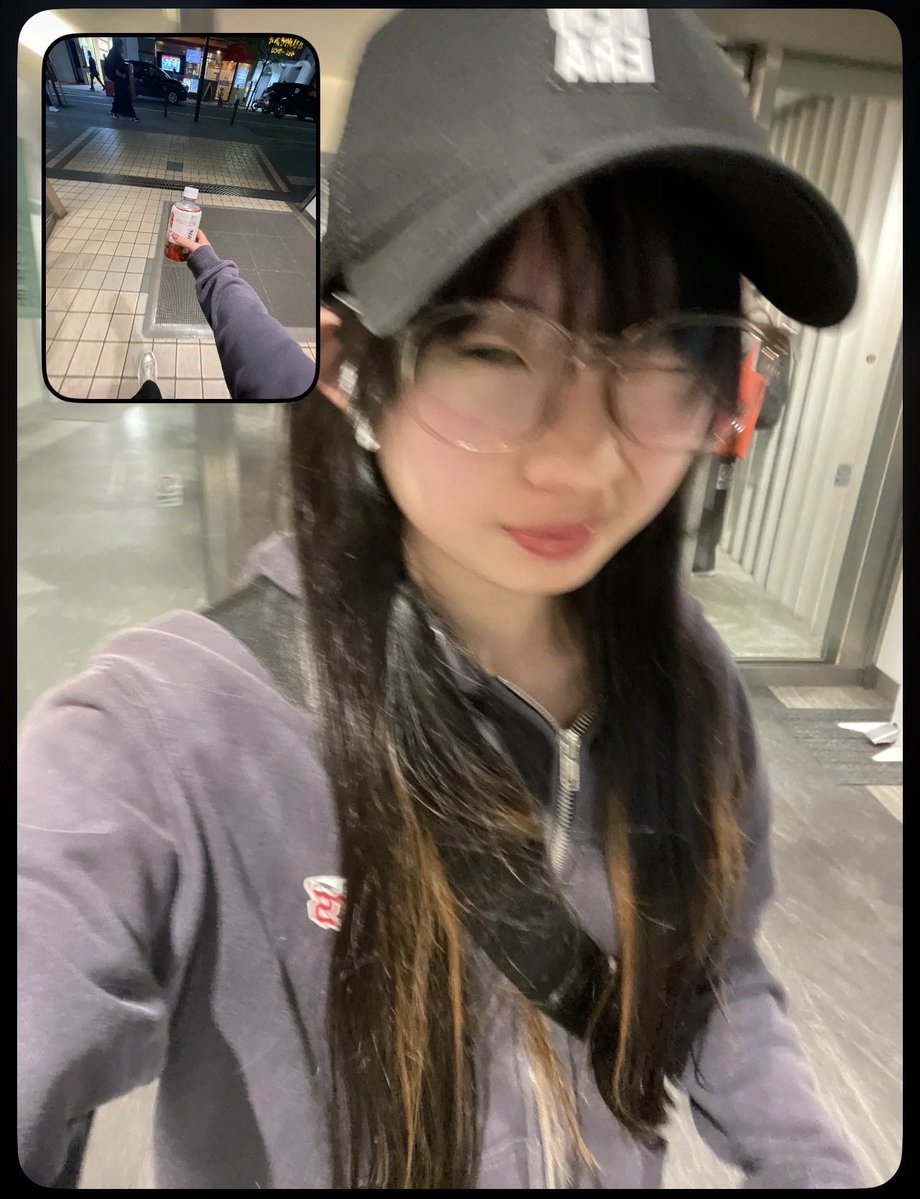 aol_uvs's tweet image. 髪色も髪型も変わりすぎ‼︎

行動も変わってるヨ‼︎

ラッパー
　　　　→営業マン兼ラッパー