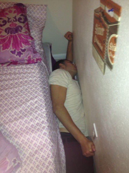 CarolJeffe8091's tweet image. #WhenINeedTimeForMyself
I find some personal space 😂