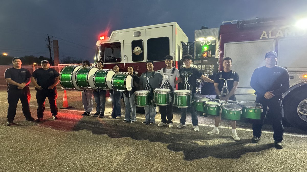 PSJA Memorial Early College High School tweet media