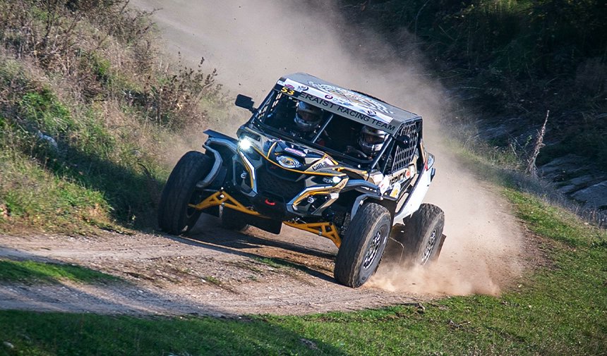 ↘️Baja Şampiyonası’nda Heyecan Hafta Sonu Bolu'da ...
👉otoaktuel.com.tr/baja-sampiyona… 
📍Burhan Turan 2025 Türkiye Baja Şampiyonası’nın 4. ayağı bu hafta sonu Bolu’nun eşsiz doğası ve zorlu parkurunda gerçekleşiyor. #spor #motorsport #offroad #baja #Bolu <a href="/TOSFED/">TOSFED</a> <a href="/boloff_offroad/">Boloff Bolu Doğa Sporları</a>