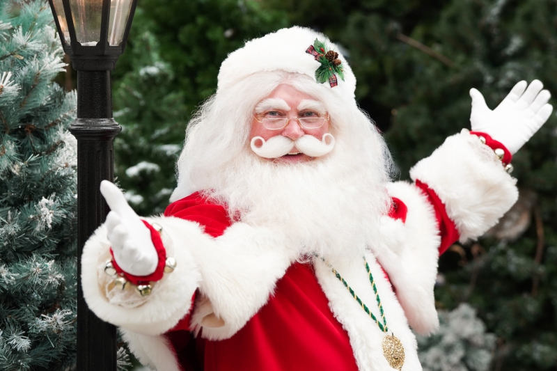SouthportReport's tweet image. Kick off the Christmas celebrations with Santa’s Arrival at Dobbies’ Southport store: KICK off Christmas in style at Dobbies Garden Centre Southport with Santa’s Arrival, a free-to-attend event taking place on:- Sunday, 23 November 2025 at 11am. Families… dlvr.it/TPLvcw