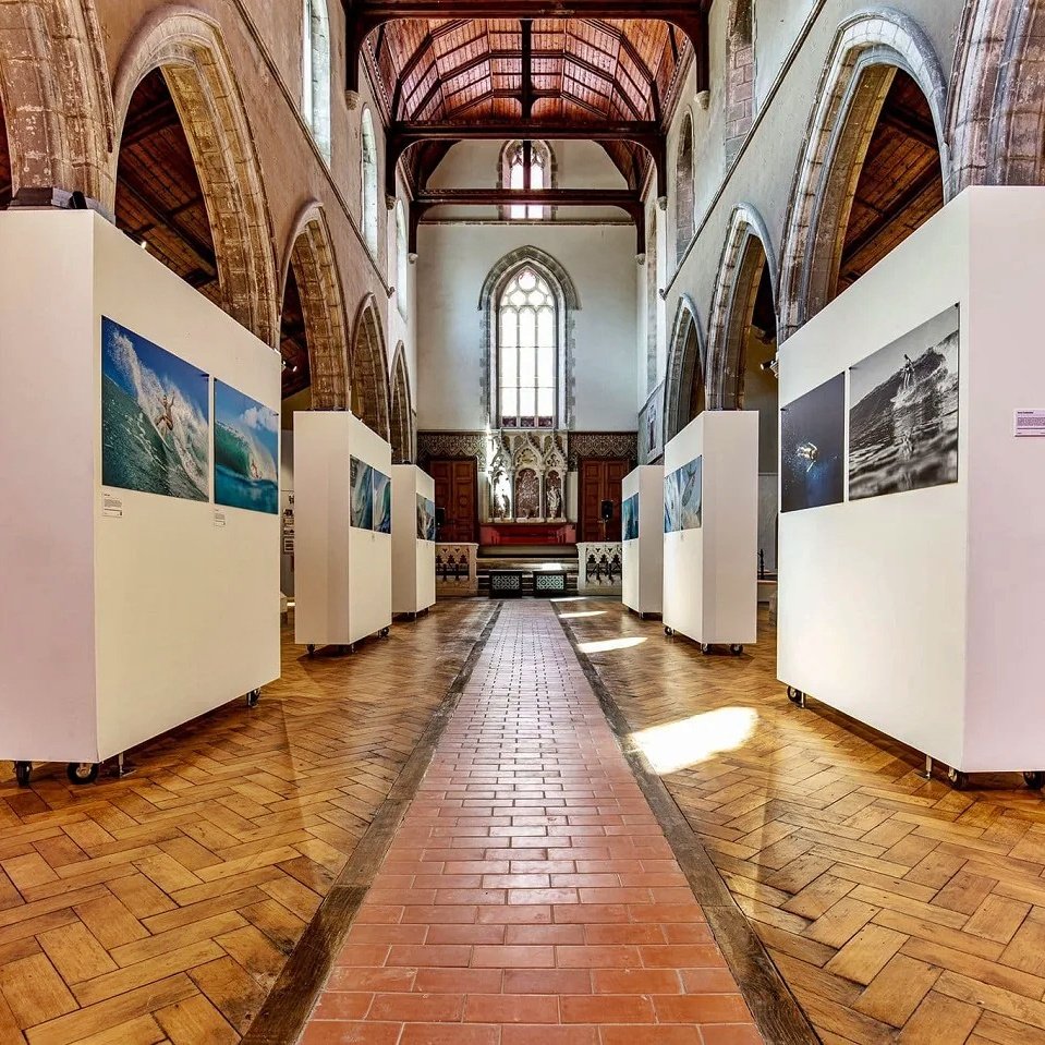 🟠 𝗛𝗮𝘂𝘁 𝗹𝗶𝗲𝘂 𝗱𝗲 𝗰𝘂𝗹𝘁𝘂𝗿𝗲 ! 💪
Le <a href="/MuseeHistorique/">Musée Historique de Biarritz</a> de <a href="/Ville2Biarritz/">Ville de Biarritz</a> vous fait  découvrir l'histoire grâce à une collection de 4 000 pièces qui retrace l'évolution de la cité basque qui a connu un incroyable essor sous #NapoleonIII ! 🙌