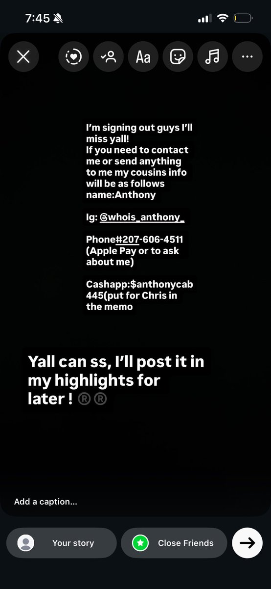 yooooochris tweet media