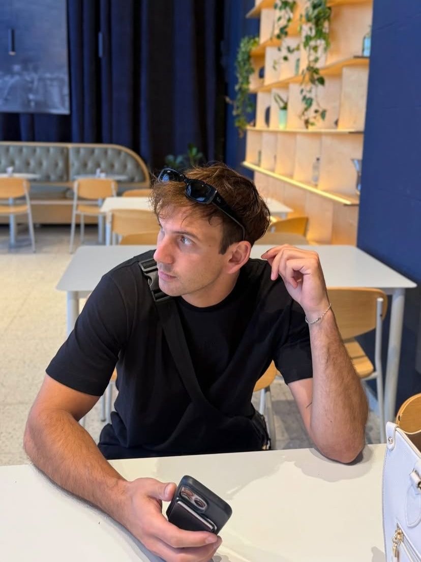 Purpleninjarg's tweet image. Buen día!!! Hoy me levante de buen humor ☀️ #DB