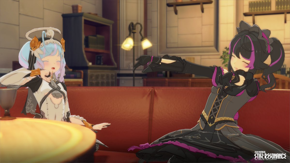 ダーナ🐟オンライン tweet media