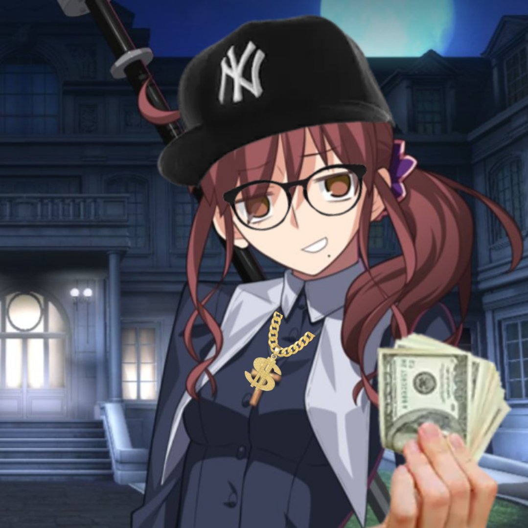 Never did I think I would ever win one of these tournaments, last month I was just happy with getting top 4 lmao hopefully I can continue to get good results and show the world that this character can be good under the right pilot. Also TY <a href="/Pap_fgc/">Pap AU MINDSET OUAIS</a> for the money I’m now rich 💰