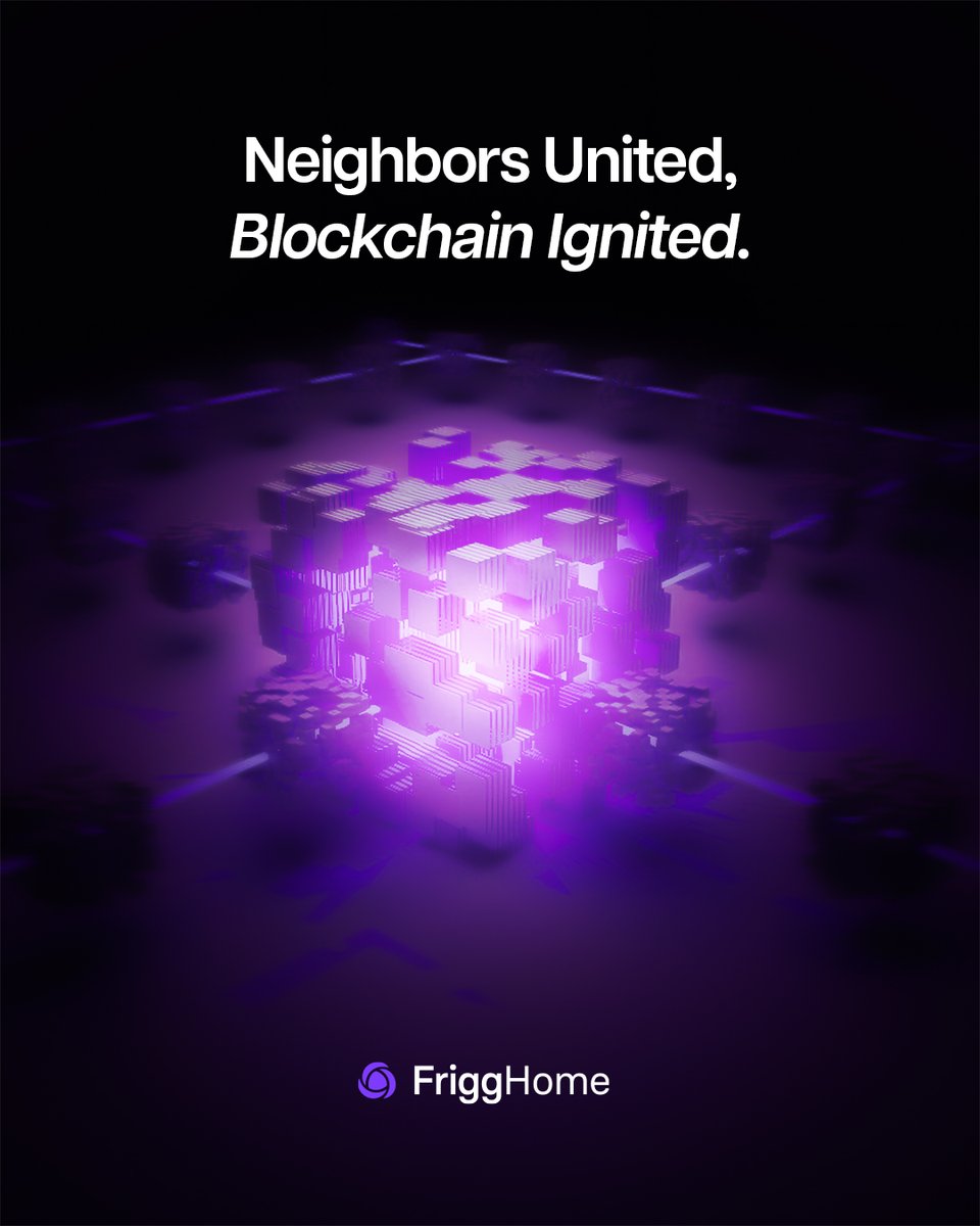 FriggHome tweet media