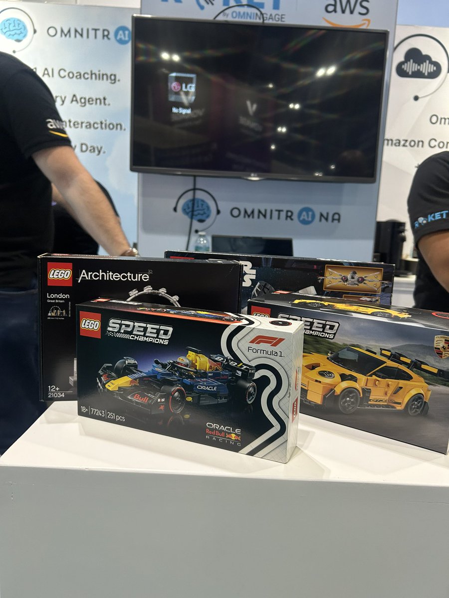 Contact Centre Expo UK tweet media