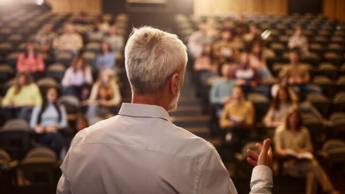 insidehighered's tweet image. Career Advice | Teaching as a Sacred Life

After only 56 years of college teaching, I have no wish to retire. bit.ly/4rqlzLh