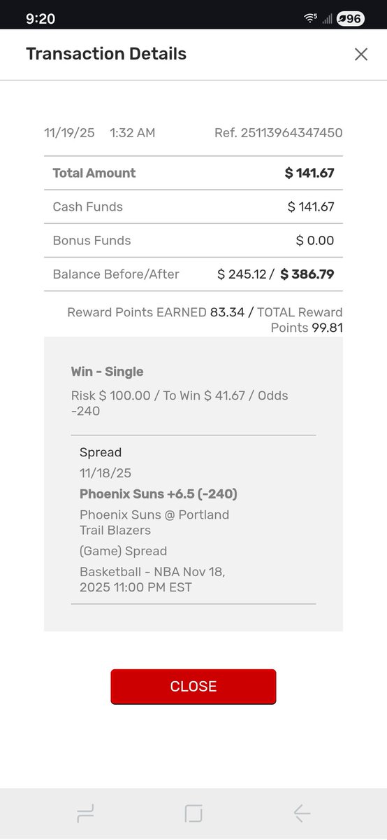 Pazteurized's tweet image. 3/3 yesterday W