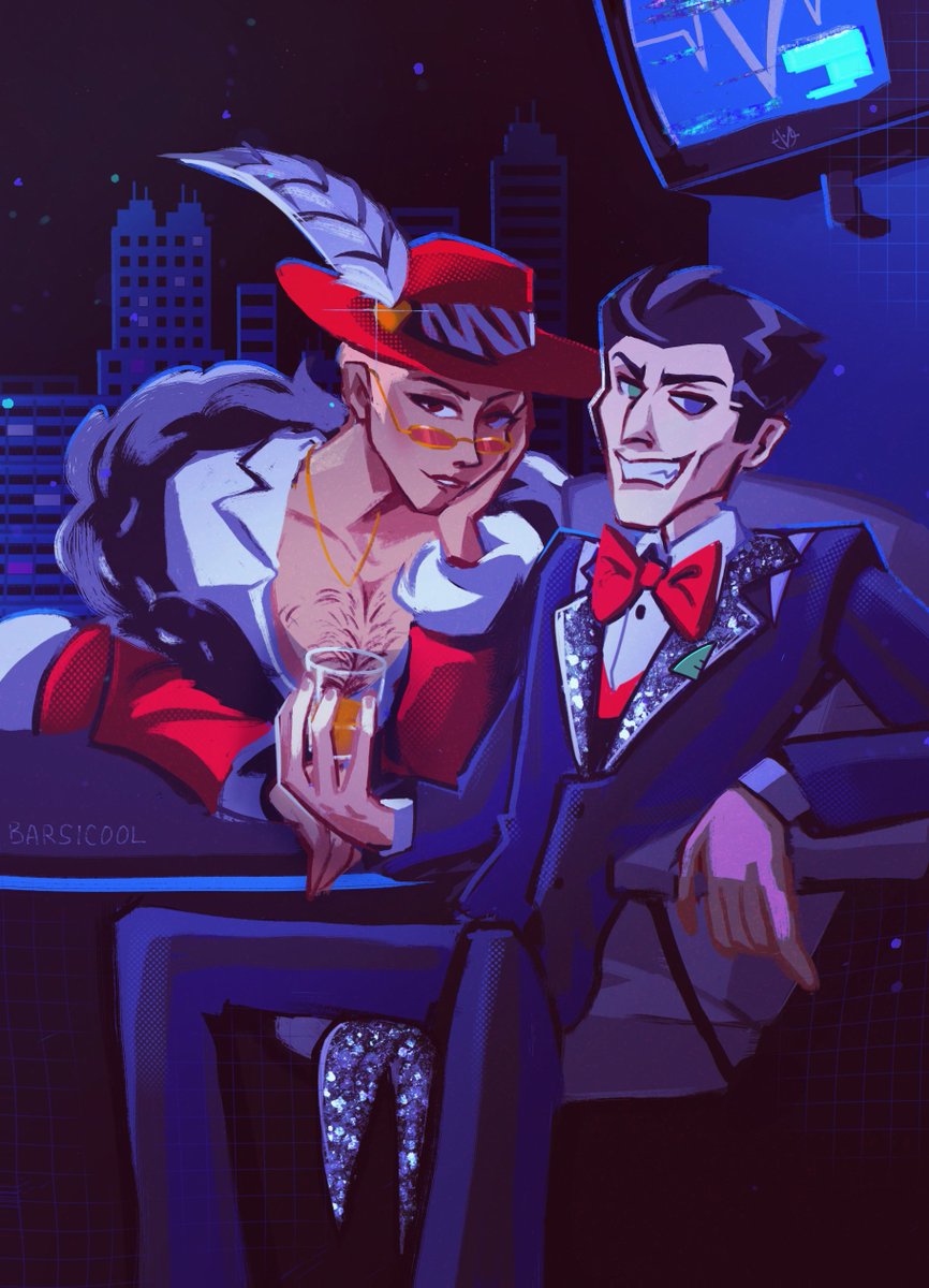 #VoxVal #HazbinHotel #HazbinHotelVox