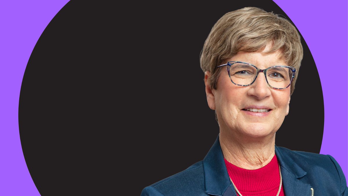 Western’s Dr. Victoria Esses leads Pathways to Prosperity, helping communities across Canada support newcomers through evidence-based tools and the Welcoming Communities program. Read her story: theimpactproject.ca/stories/victor… 

#WesternU #Belonging #Immigration #P2P <a href="/westernuPsych/">Psychology @ Western</a>