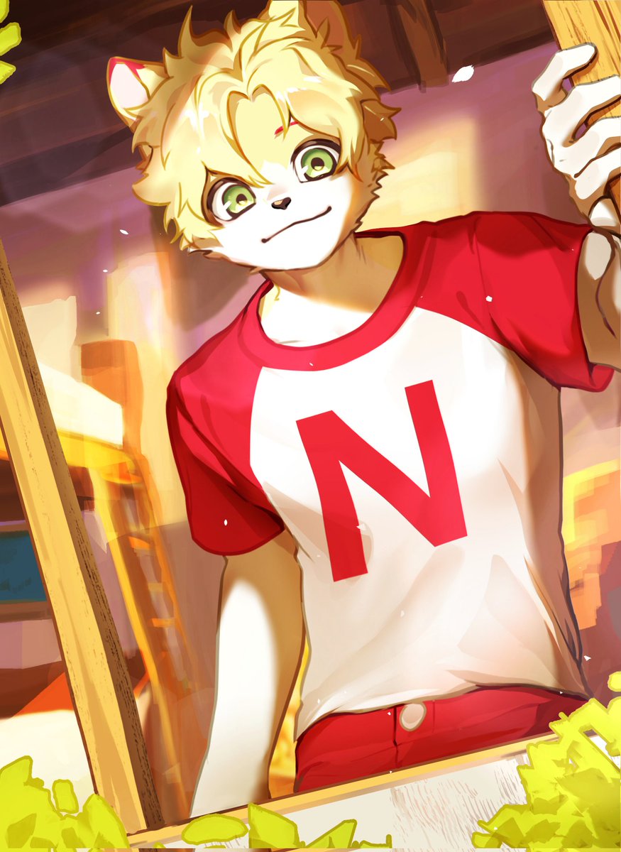 니크🐰/덕배🦊Vtuber tweet media