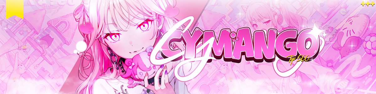 DID I NOT FUCKING COOK ( banner for ) osu.ppy.sh/users/19256705