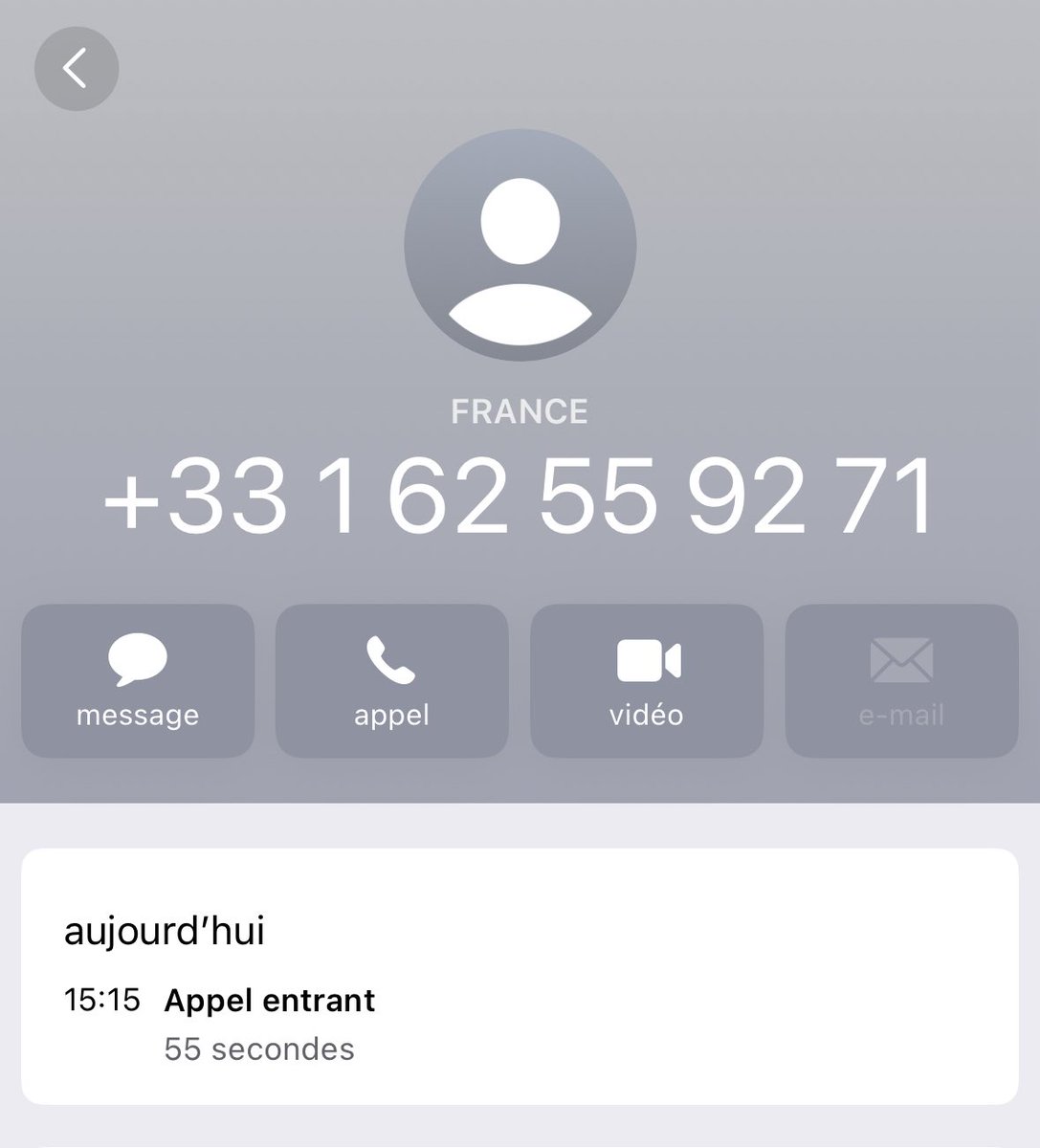 RemyLGDC's tweet image. Leroy Merlin qui vient de m'appeler pour savoir si j'ai besoin d'aide pour valider mon panier en ligne. 😂

Il faudrait pour cela des excuses publiques de @leroymerlinfr à @Frontieresmedia.