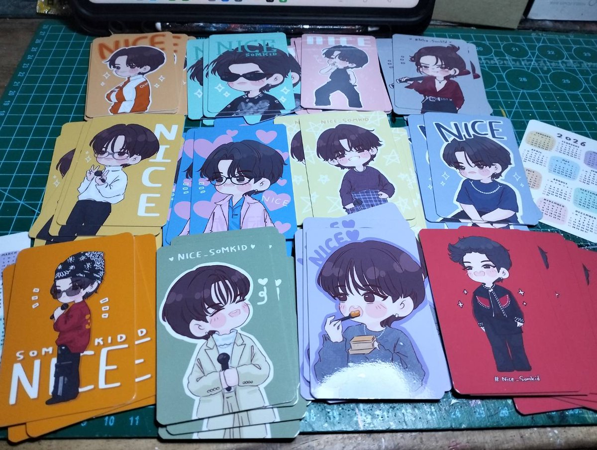 THEBLUEPK2's tweet image. ♡ GIVE Alway  For Alis🪽

      * การ์ดปฎิทิน ATLAS 
      *  การ์ดปฎิทินน้องไน์

         เจอกันวันงานครับ ฝากมารับกันโด้ยน้าาา

#GiveawayAlis 🪽
#ATLASBirthdayParty
#ATLASth #NiceATLAS