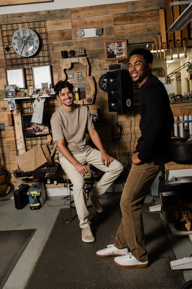 Black Friday returns TOMORROW!⁠
Gear up for a weekend full of can't-miss deals. 🛒