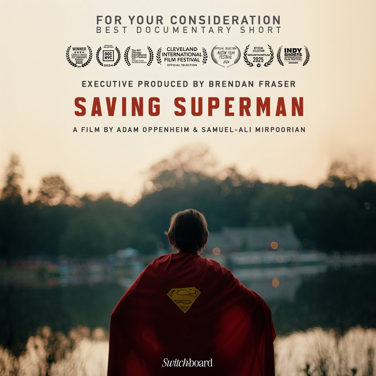 Chicago Int'l Film Festival tweet media