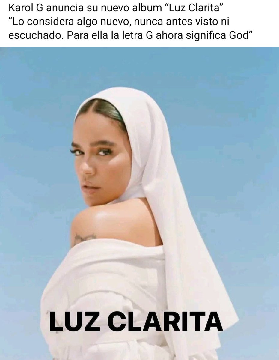 No me sorprendería tbh