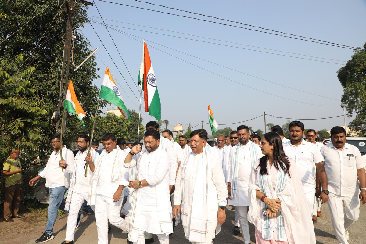 સરદાર <a href="/150/">150</a> યુનિટી માર્ચ સુરત જિલ્લા કક્ષાનો કાર્યક્રમ ૧૬૯- બારડોલી વિધાનસભા