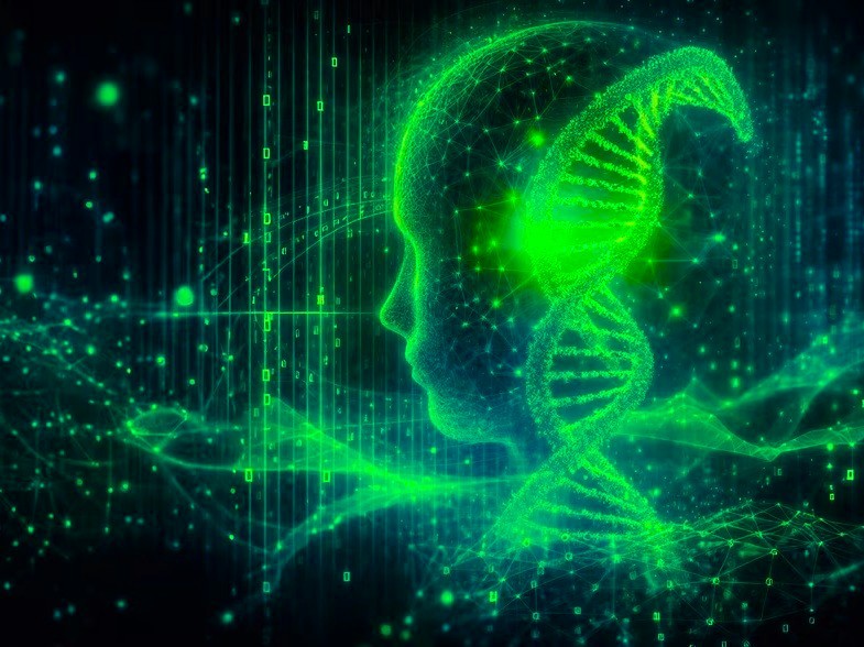 CzemborH's tweet image. 🧩🧬🔬👨‍🎓💻💚🌻👨‍🌾🍞📈
➡️Revolutionizing Plant #Agriculture: 
#CRISPR Technology!
➡️The promise of #AI in #genomics
💥New AI #model deciphers the language of #DNA 
bionity.com/en/news/
➡️ lnkd.in/dPSmrWWP
#plantbreeding #NGTs #informatics
➡️ #FoodSecurity #climatechange