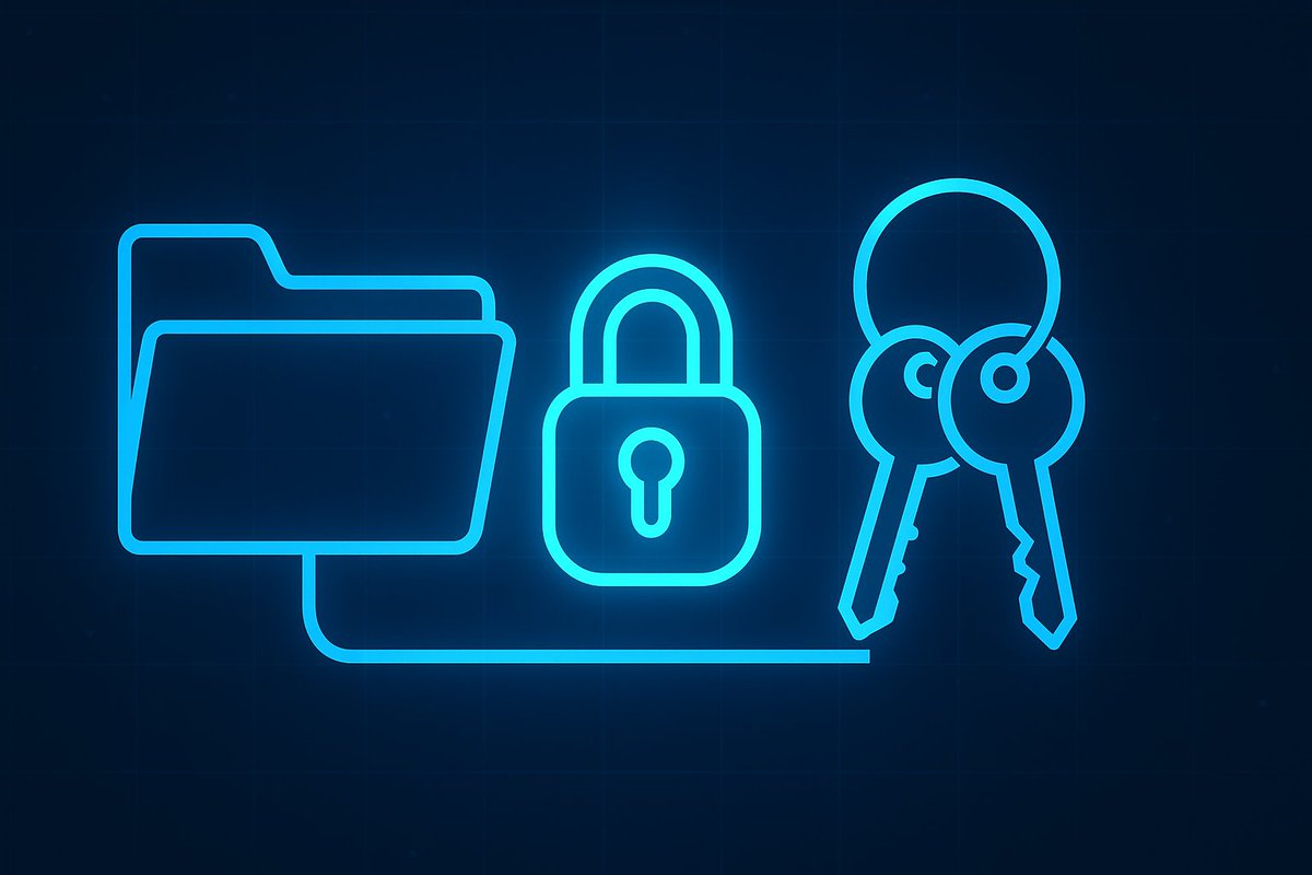 SALIMASSILI2006's tweet image. 🚀 I&apos;m documenting my path to a remote SOC role by April 2026. 
AD is boring but essential. 
Next up: Analyzing Login Logs. 
RT if this cleared up the confusion. 
Who is labbing AD this weekend? 👊 #SOCAnalyst #CyberSecurity