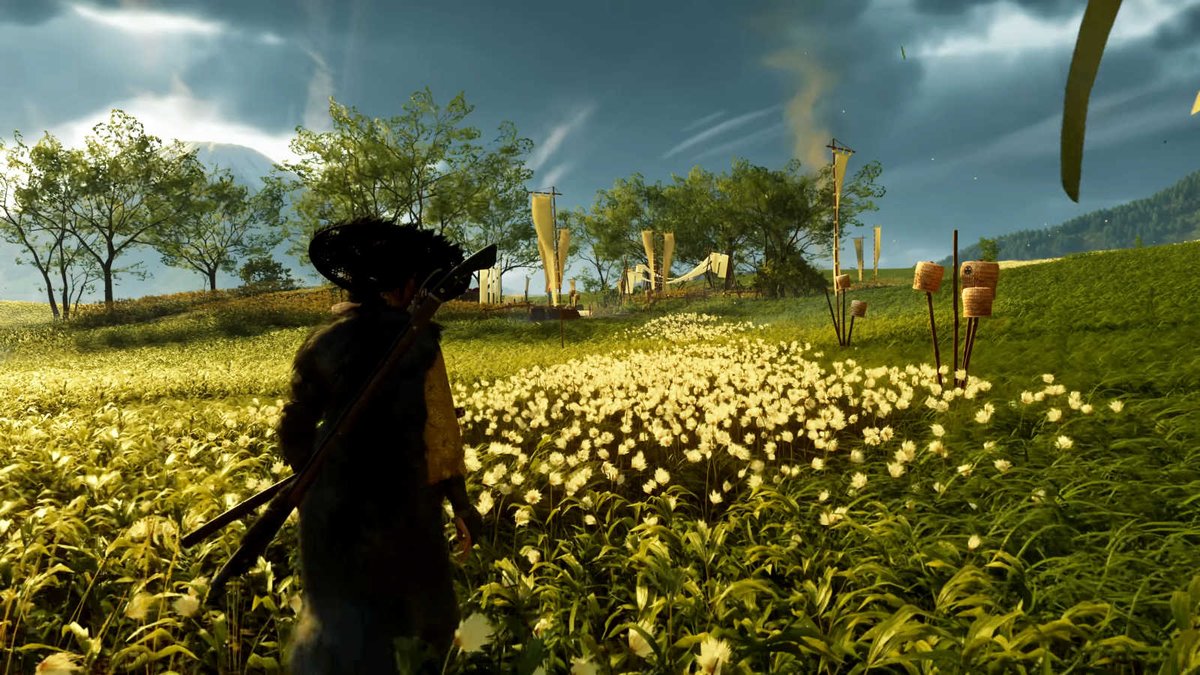 AUTOMATONJapan's tweet image. 【ニュース】PS5『ゴースト・オブ・ヨウテイ』無料大型アプデ決定。「周回要素」や新難易度・新防具などてんこ盛り、11月24日配信へ
automaton-media.com/articles/newsj…