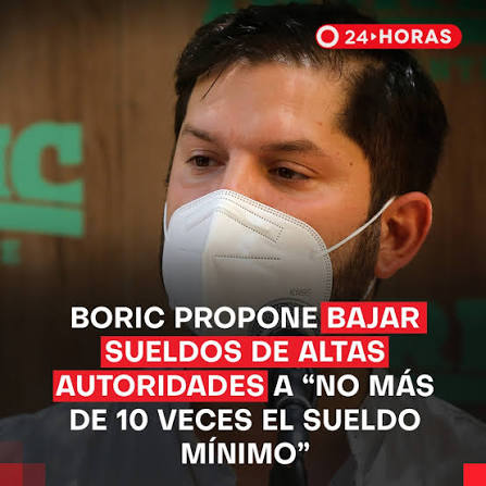 excharpop's tweet image. Sipo, primera vez que prometen eso...