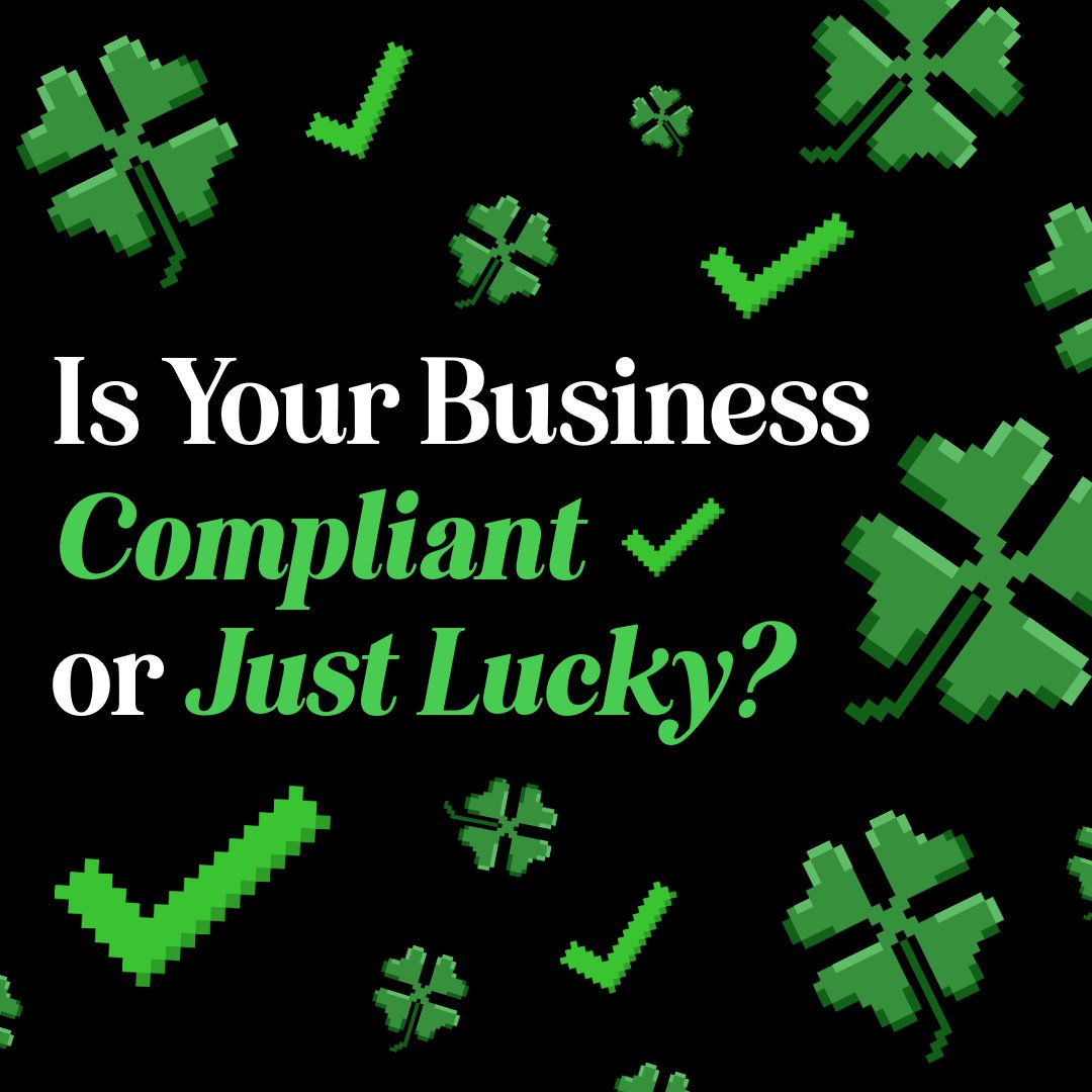 PileusTech's tweet image. Compliance isn&apos;t just about avoiding fines, it&apos;s about protecting your reputation. Our MSP services help you stay compliant with regulations such as HIPAA, GDPR, and CMMC. Let us handle the complexity so you can focus on growth.

bit.ly/42ZlT9c
#PileusTechnologies