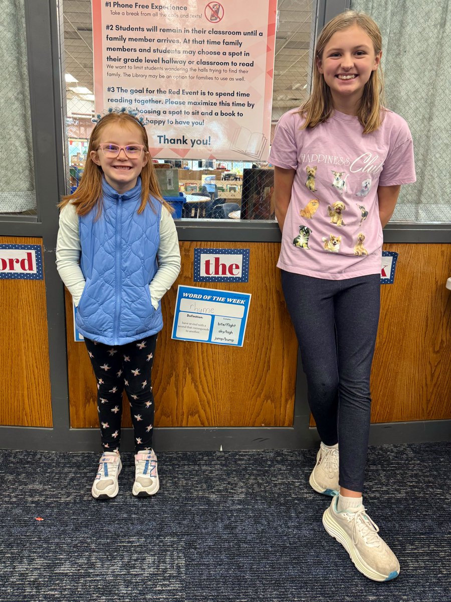 Century Elementary School tweet media