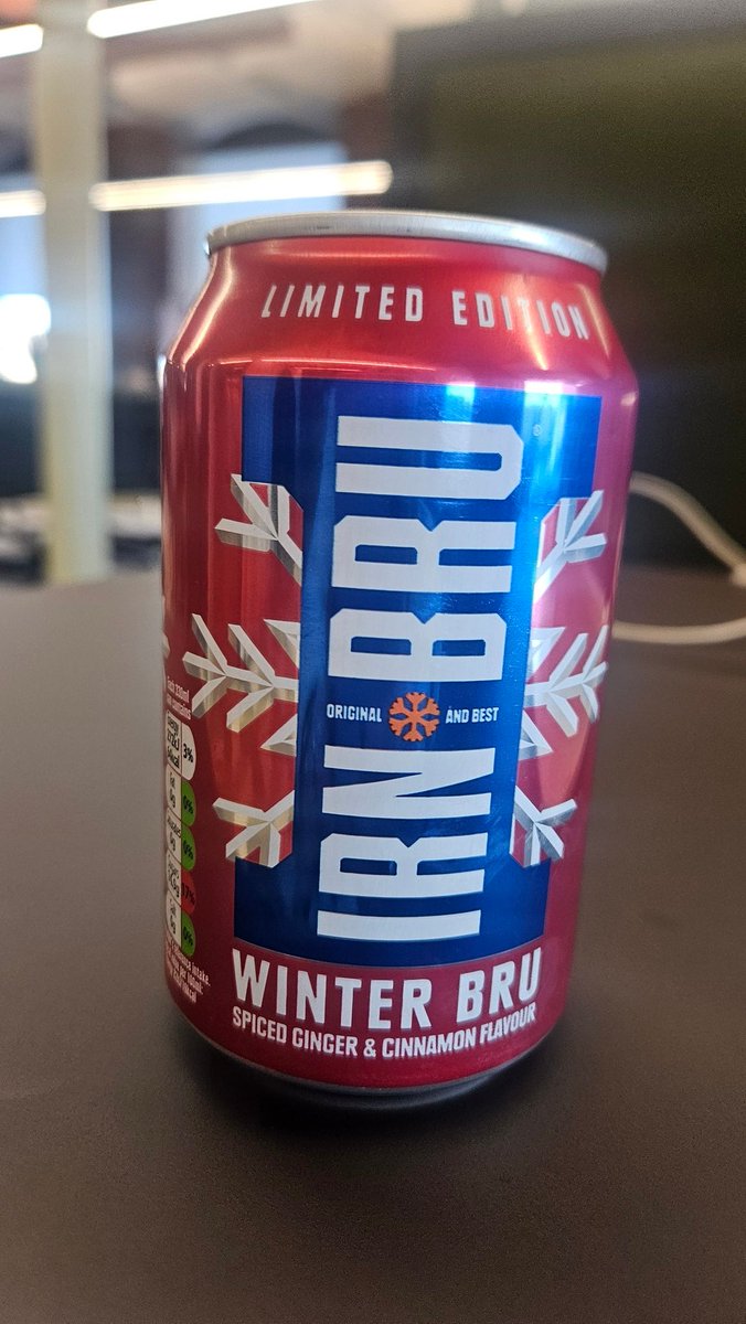 Claire Hannah tweet media