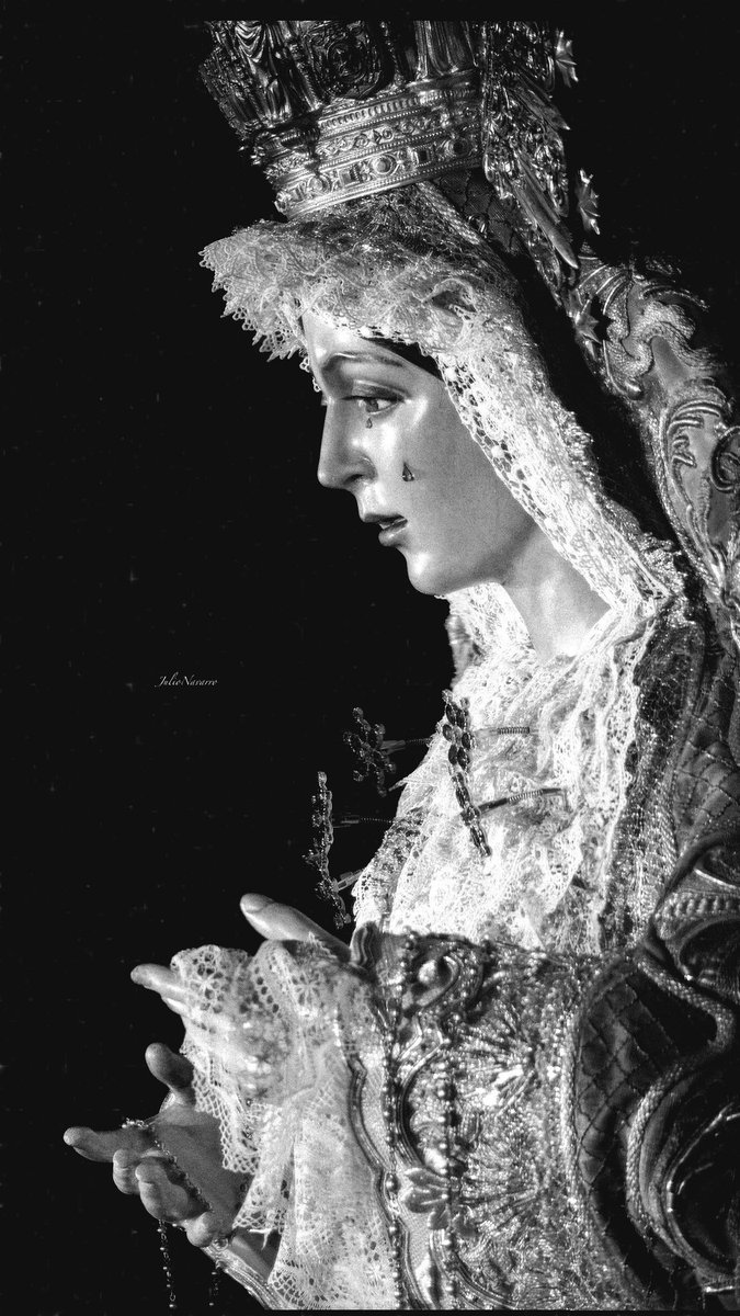 Ahora mismo solo me quedas tú, esperanza de mi vida…