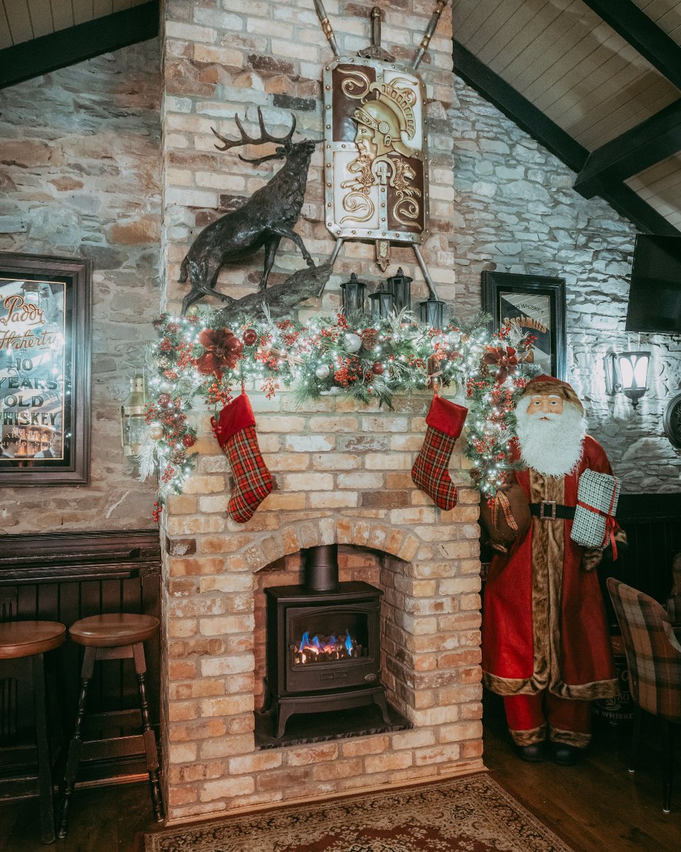 The Award-Winning Darver Castle Wedding Venue tweet media