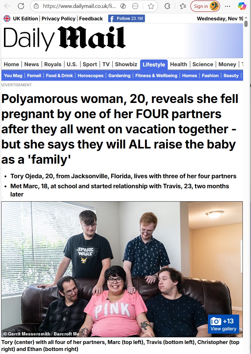 <a href="/Adel14780289/">🇪🇬🇪🇬Adel</a> ده تصرف فردي مبالغة سعد بمؤاخاه المهاجرين مش تشريع وبن عوف رفض وده قبل نزول سور(النساء-الطلاق) اللي فيها احكام النساء والزواج

لكن السؤال 😁كيف تخطئ أمـ.ك ايها #الملحد لو بالرياضة #العلمانية تساكن وتعاشرت وتحبل من 4 رجال ..وبأي قيم تخصع لها ؟
x.com/Adel14780289/s…