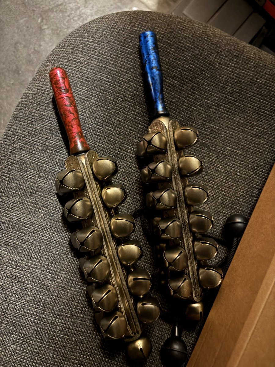 超古代の主やまかーわさんが結婚祝いに夫婦スレイベルを作ってくれました　人類史って夫婦スレイベルが発生する場合あるんだ