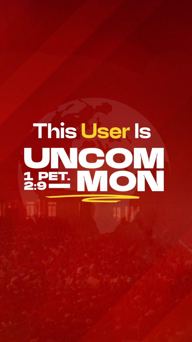 tremhqt's tweet image. Here are some wallpapers to put you on the UNCOMMON mood 😎
Because KLWC is just four days away 🥳🥳🥳
#KLWC #TREM #UNCOMMON