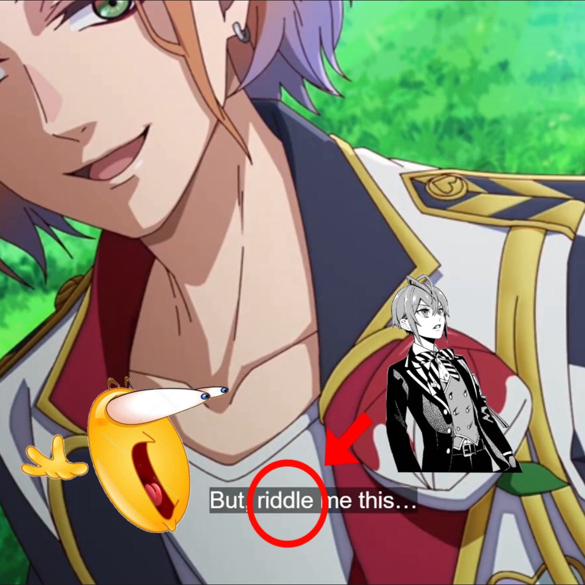 ridosoph's tweet image. WAIT…