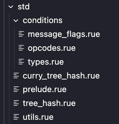 Rigidity 🌱 tweet media