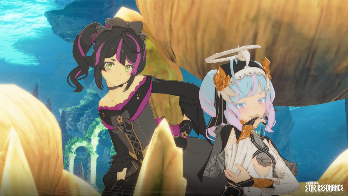 ダーナ🐟オンライン tweet media