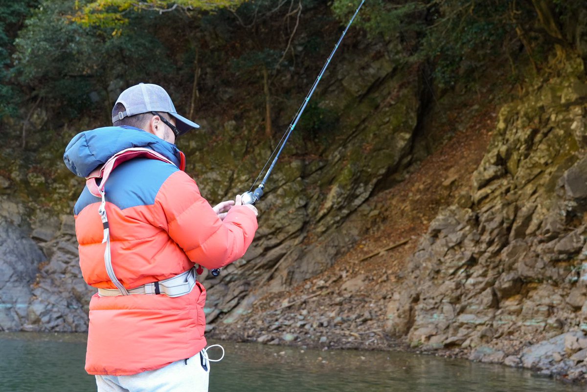 本日は年内最後のYouTube撮影でした

前日にオレンジジュースを飲みすぎて
腹の調子が心配でしたが、無事に終えることができました

公開をお楽しみに
#津久井湖
#コヤーマン
youtube.com/@koya-man3150?…